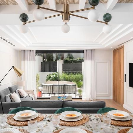 Apartamentos La Zagalilla Malaga Bagian luar foto