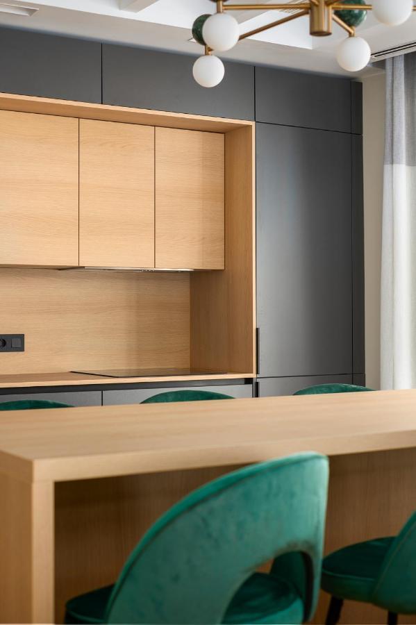 Apartamentos La Zagalilla Malaga Bagian luar foto