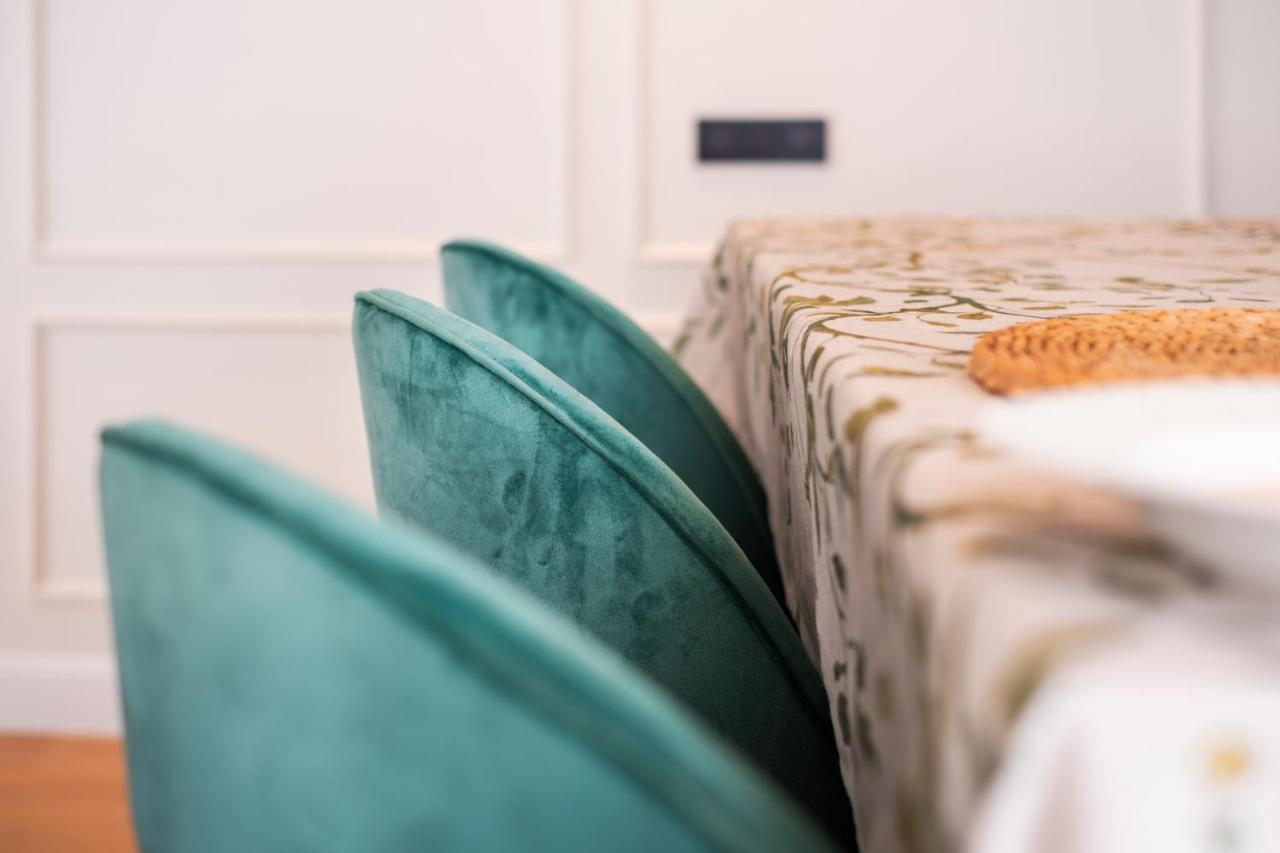 Apartamentos La Zagalilla Malaga Bagian luar foto