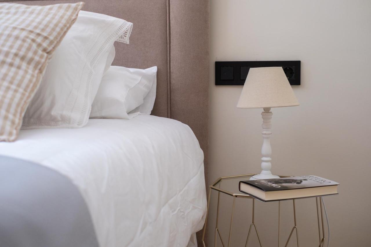 Apartamentos La Zagalilla Malaga Bagian luar foto
